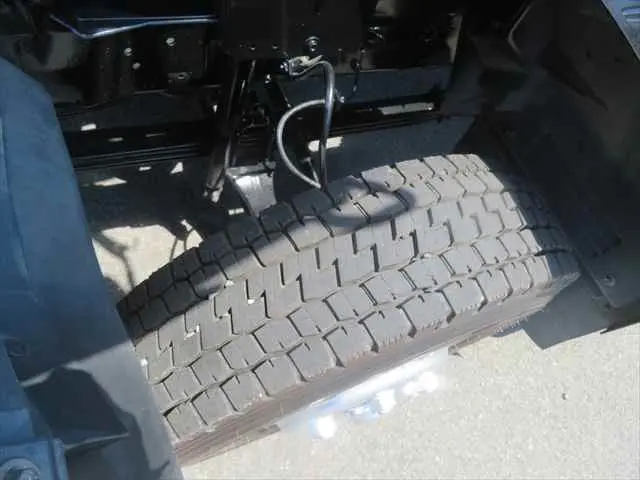 管理番号3727|いすゞ フォワード SKG-FSR90S2(2WD)の写真16
