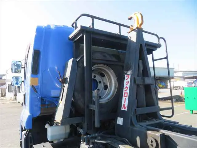 管理番号3727|いすゞ フォワード SKG-FSR90S2(2WD)の写真17