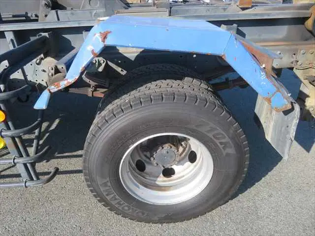 管理番号3727|いすゞ フォワード SKG-FSR90S2(2WD)の写真19