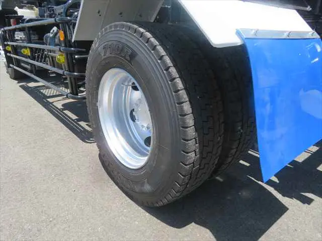管理番号3727|いすゞ フォワード SKG-FSR90S2(2WD)の写真19