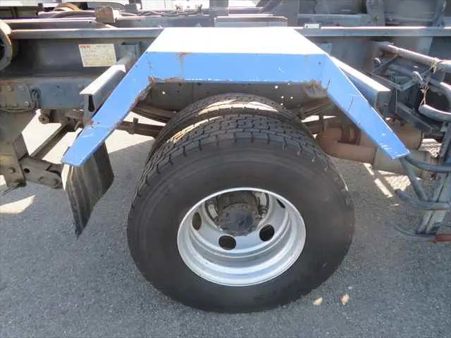 管理番号3727|いすゞ フォワード SKG-FSR90S2(2WD)の写真20