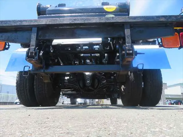 管理番号3727|いすゞ フォワード SKG-FSR90S2(2WD)の写真20