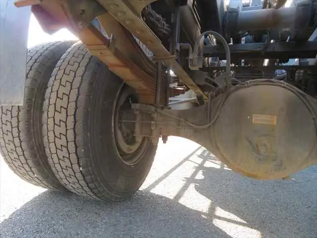 管理番号3727|いすゞ フォワード SKG-FSR90S2(2WD)の写真21