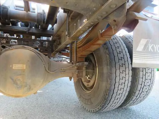 管理番号3727|いすゞ フォワード SKG-FSR90S2(2WD)の写真22