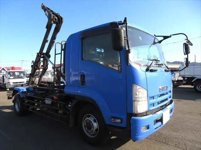 管理番号3727|いすゞ フォワード SKG-FSR90S2(2WD)の写真24