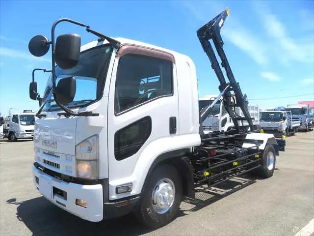 管理番号3727|いすゞ フォワード SKG-FSR90S2(2WD)の写真24