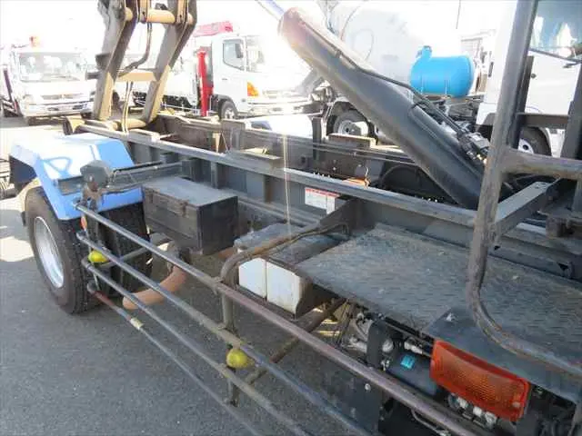 管理番号3727|いすゞ フォワード SKG-FSR90S2(2WD)の写真28