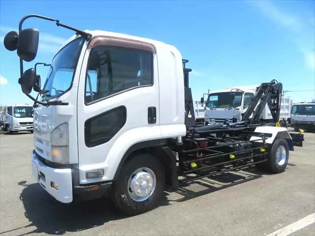 管理番号3727|いすゞ フォワード SKG-FSR90S2(2WD)の写真28