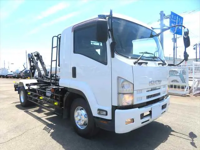 管理番号3727|いすゞ フォワード SKG-FSR90S2(2WD)の写真29