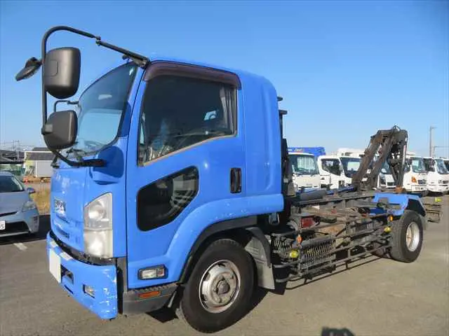 管理番号3727|いすゞ フォワード SKG-FSR90S2(2WD)の写真30