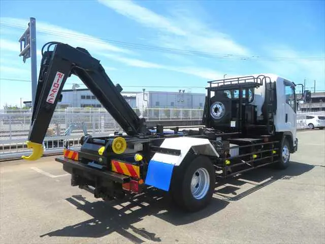 管理番号3727|いすゞ フォワード SKG-FSR90S2(2WD)の写真30