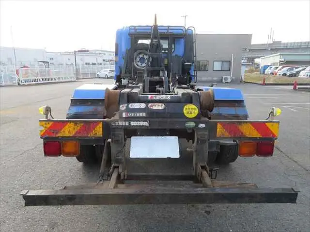 管理番号3727|いすゞ フォワード SKG-FSR90S2(2WD)の写真32