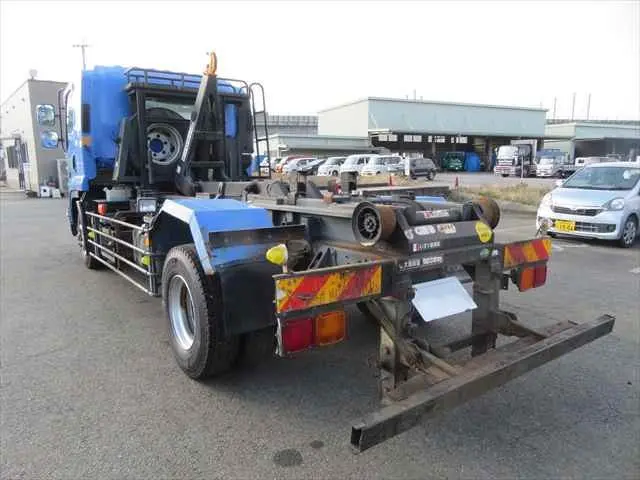 管理番号3727|いすゞ フォワード SKG-FSR90S2(2WD)の写真33
