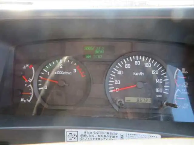 管理番号3727|いすゞ フォワード SKG-FSR90S2(2WD)の写真40