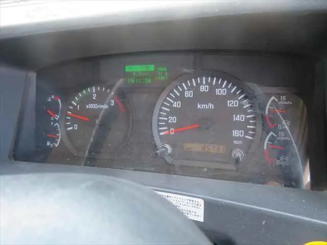 管理番号3727|いすゞ フォワード SKG-FSR90S2(2WD)の写真40
