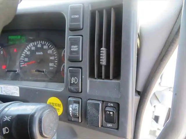 管理番号3727|いすゞ フォワード SKG-FSR90S2(2WD)の写真46