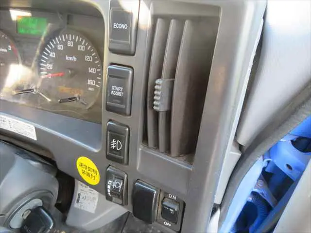 管理番号3727|いすゞ フォワード SKG-FSR90S2(2WD)の写真47