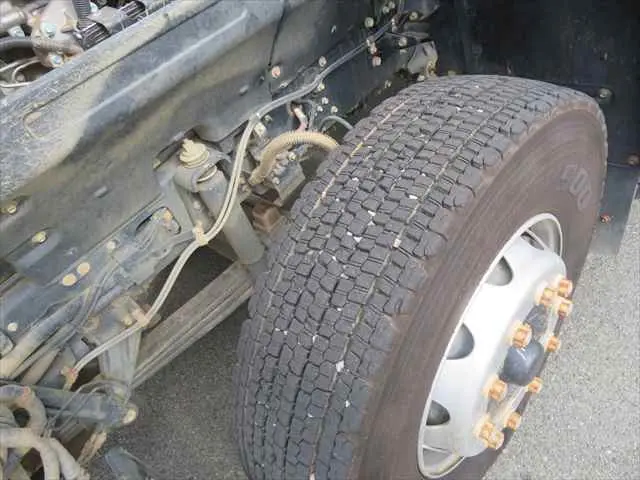 管理番号3728|いすゞ ギガ 2PG-CXZ77CT(6x4)の写真11