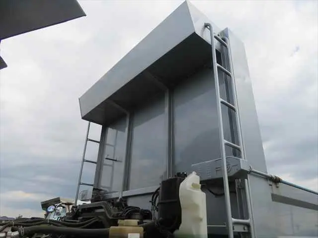 管理番号3728|いすゞ ギガ 2PG-CXZ77CT(6x4)の写真16