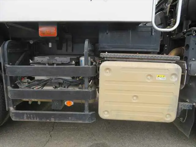 管理番号3728|いすゞ ギガ 2PG-CXZ77CT(6x4)の写真20