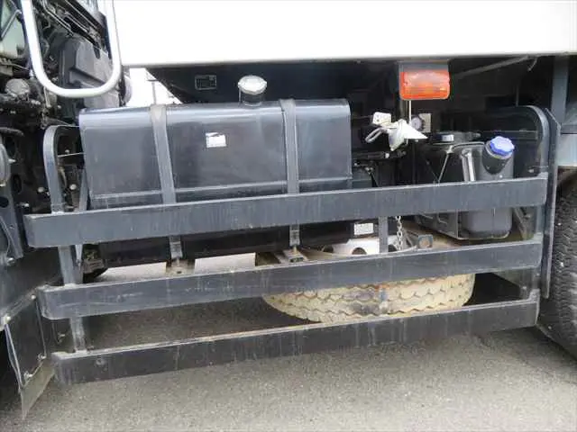 管理番号3728|いすゞ ギガ 2PG-CXZ77CT(6x4)の写真21