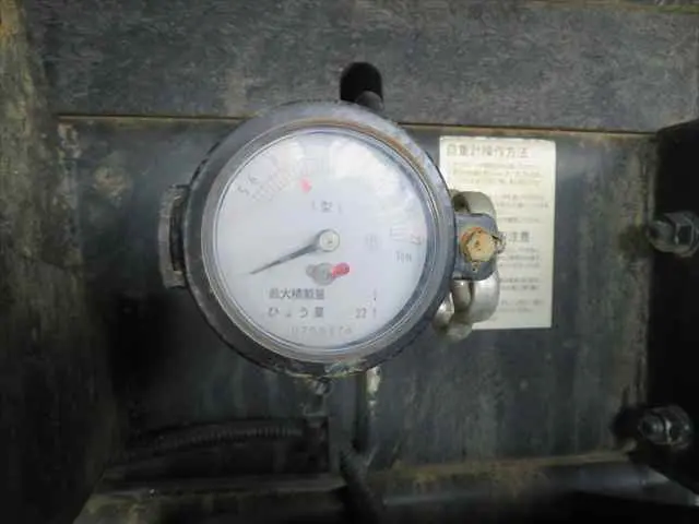 管理番号3728|いすゞ ギガ 2PG-CXZ77CT(6x4)の写真22