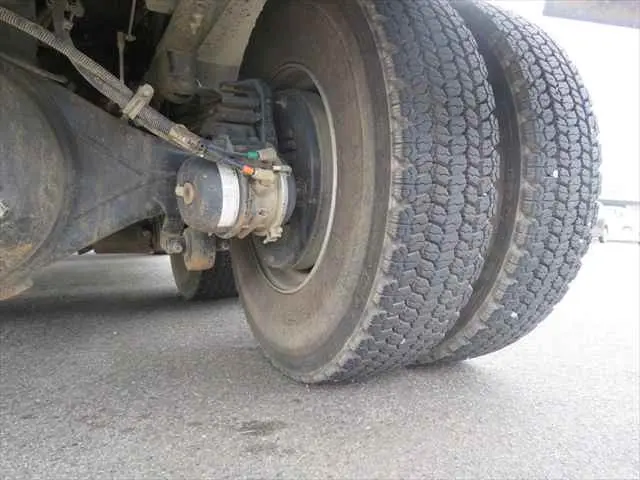 管理番号3728|いすゞ ギガ 2PG-CXZ77CT(6x4)の写真23