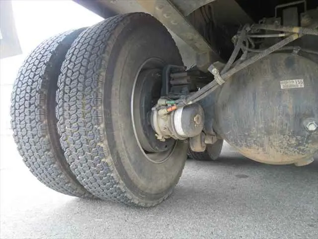 管理番号3728|いすゞ ギガ 2PG-CXZ77CT(6x4)の写真24