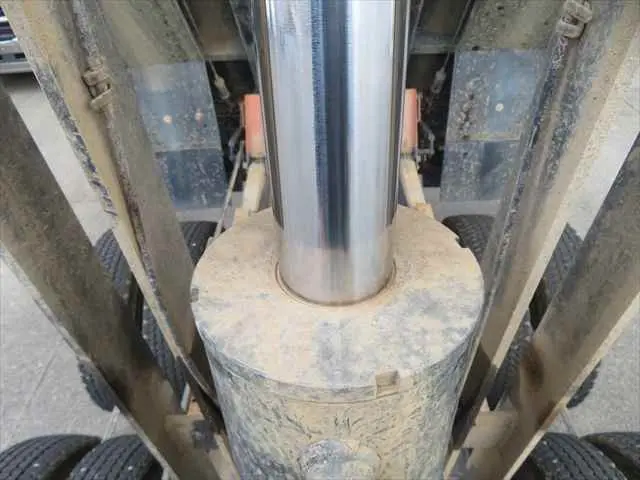 管理番号3728|いすゞ ギガ 2PG-CXZ77CT(6x4)の写真27