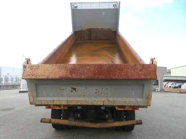 管理番号3728|いすゞ ギガ 2PG-CXZ77CT(6x4)の写真30