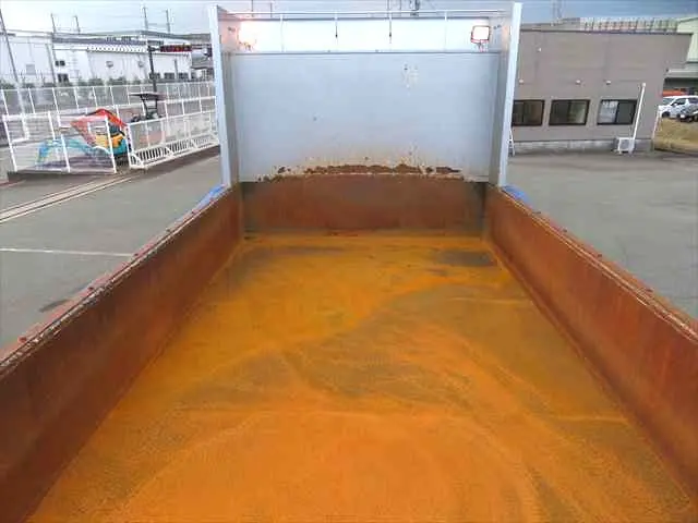 管理番号3728|いすゞ ギガ 2PG-CXZ77CT(6x4)の写真31