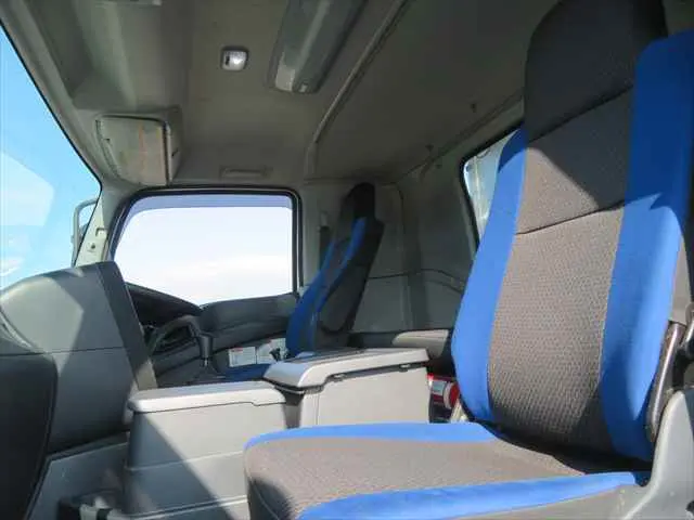 管理番号3728|いすゞ ギガ 2PG-CXZ77CT(6x4)の写真33