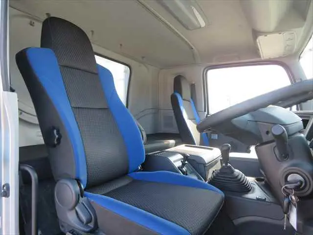 管理番号3728|いすゞ ギガ 2PG-CXZ77CT(6x4)の写真34