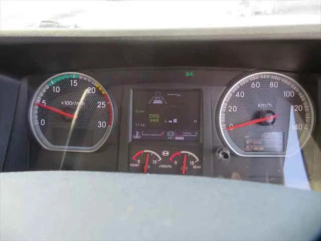 管理番号3728|いすゞ ギガ 2PG-CXZ77CT(6x4)の写真37