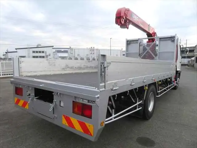 管理番号3730|日野 レンジャー ADG-FD8JKWA(2WD)の写真6