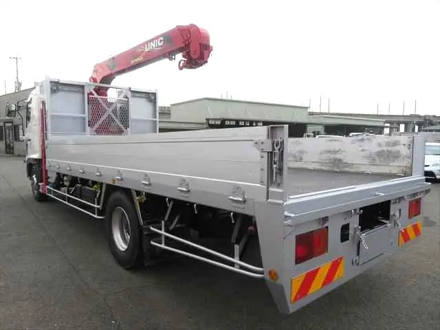 管理番号3730|日野 レンジャー ADG-FD8JKWA(2WD)の写真8