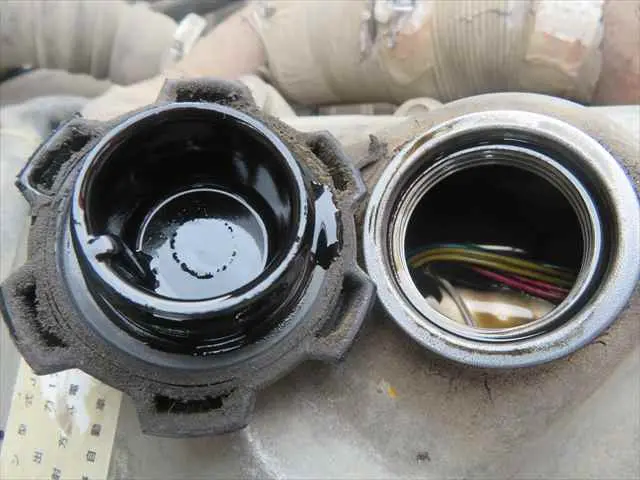 管理番号3730|日野 レンジャー ADG-FD8JKWA(2WD)の写真10