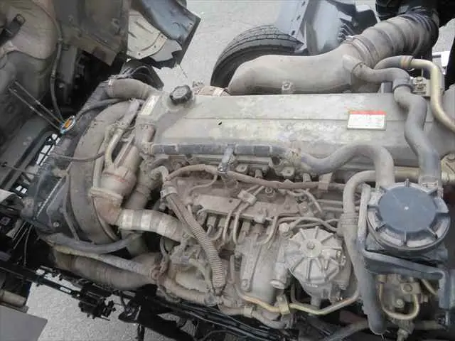 管理番号3730|日野 レンジャー ADG-FD8JKWA(2WD)の写真13