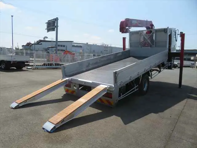 管理番号3730|日野 レンジャー ADG-FD8JKWA(2WD)の写真18