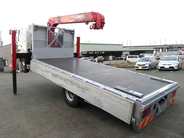 管理番号3730|日野 レンジャー ADG-FD8JKWA(2WD)の写真19