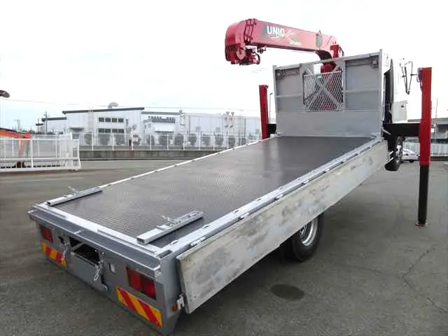 管理番号3730|日野 レンジャー ADG-FD8JKWA(2WD)の写真20