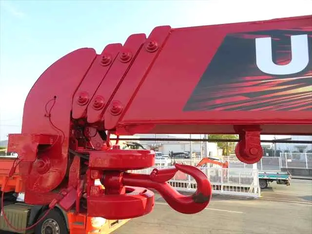 管理番号3730|日野 レンジャー ADG-FD8JKWA(2WD)の写真25