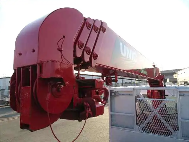 管理番号3730|日野 レンジャー ADG-FD8JKWA(2WD)の写真26