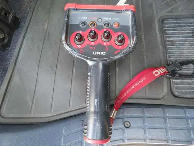 管理番号3730|日野 レンジャー ADG-FD8JKWA(2WD)の写真30