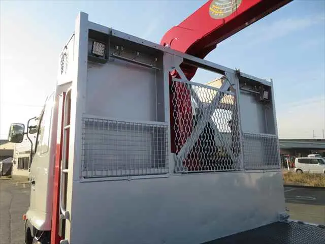 管理番号3730|日野 レンジャー ADG-FD8JKWA(2WD)の写真31