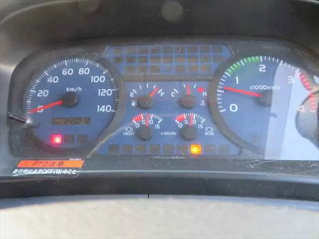 管理番号3730|日野 レンジャー ADG-FD8JKWA(2WD)の写真42