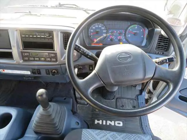 管理番号3730|日野 レンジャー ADG-FD8JKWA(2WD)の写真48