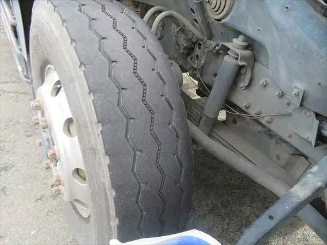 管理番号3733|三菱 スーパーグレート QKG-FV60VX(6x4)の写真14