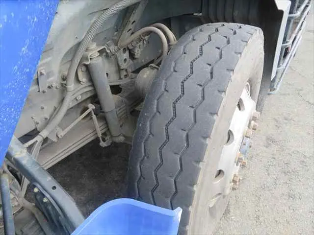 管理番号3733|三菱 スーパーグレート QKG-FV60VX(6x4)の写真15