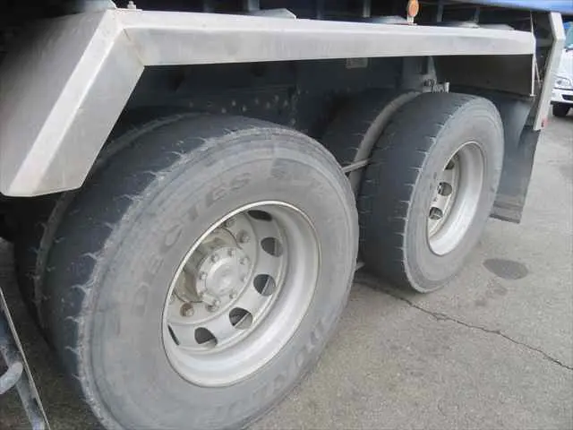 管理番号3733|三菱 スーパーグレート QKG-FV60VX(6x4)の写真19